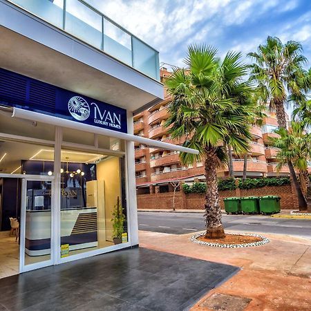 Casa Yarina Ivan Luxury Homes 1ªpta Sur 1ªlinea Oropesa del Mar Exterior photo