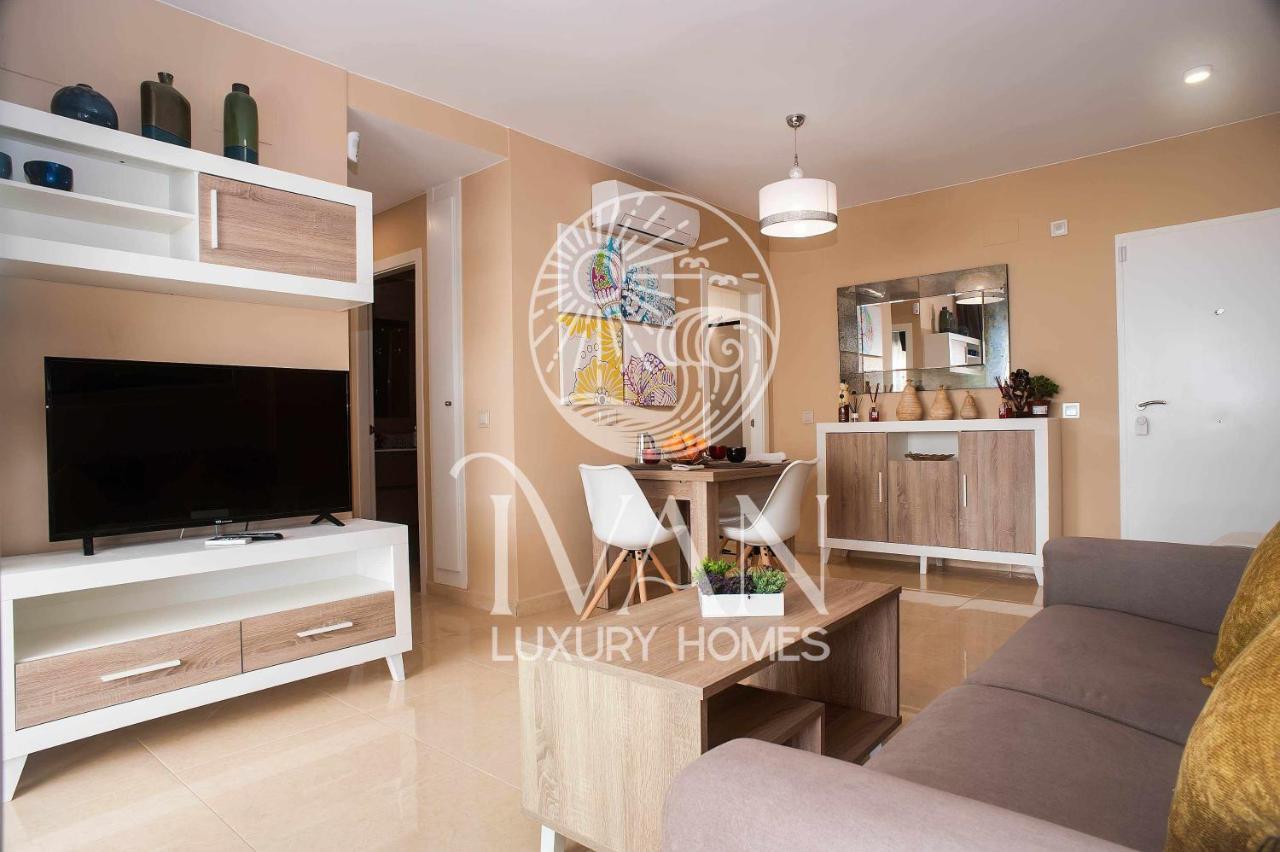 Casa Yarina Ivan Luxury Homes 1ªpta Sur 1ªlinea Oropesa del Mar Exterior photo