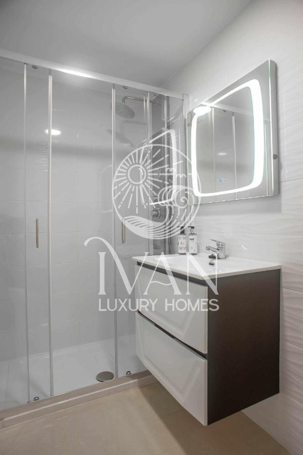 Casa Yarina Ivan Luxury Homes 1ªpta Sur 1ªlinea Oropesa del Mar Exterior photo
