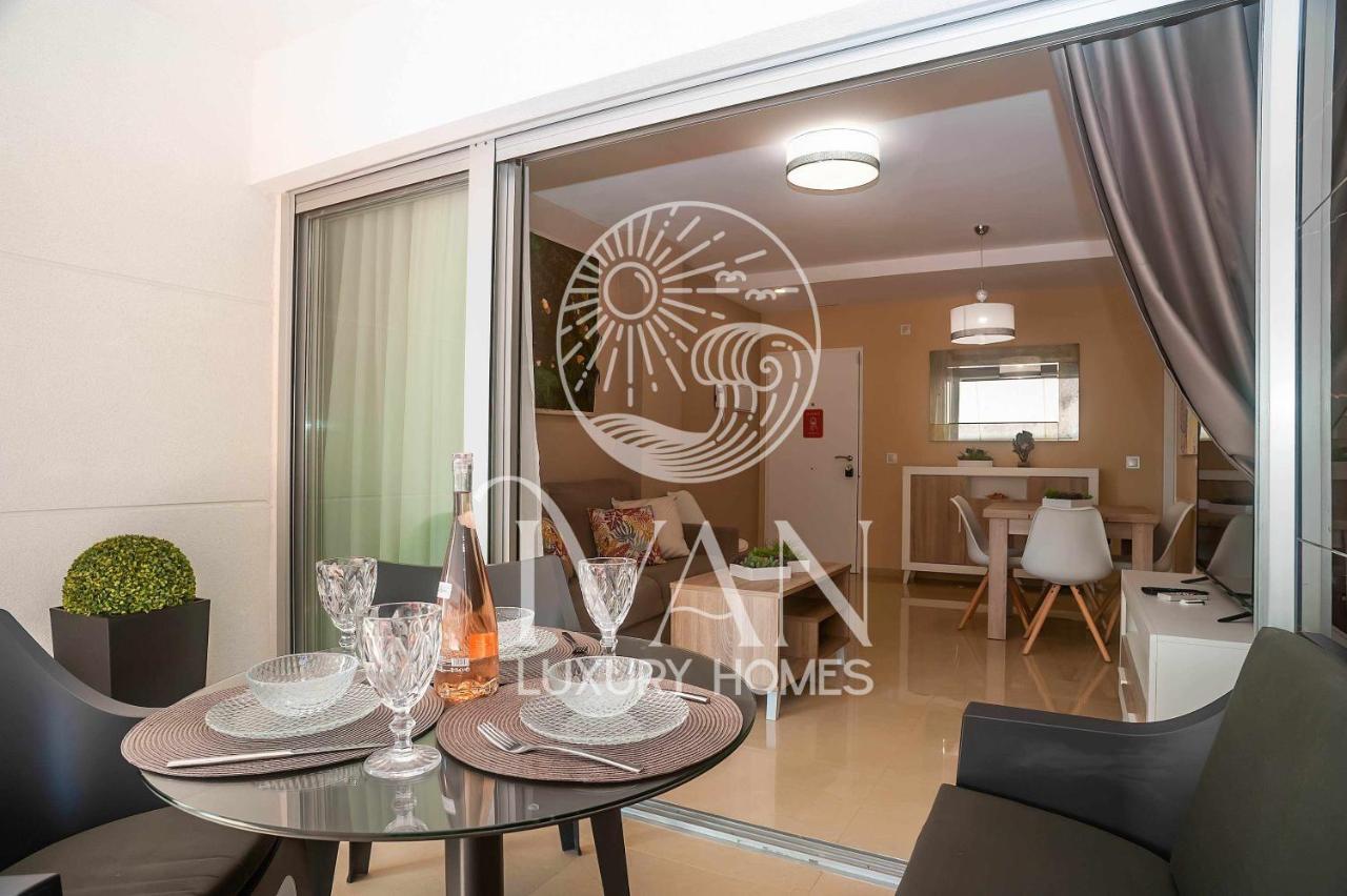 Casa Yarina Ivan Luxury Homes 1ªpta Sur 1ªlinea Oropesa del Mar Exterior photo